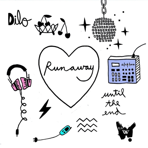 Dilo - Runaway [FUXIAART08]